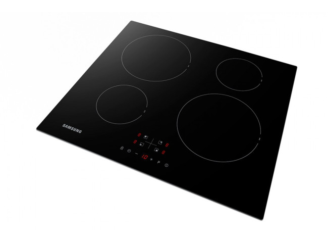 Встраиваемая индукционная панель Samsung Samsung NZ64F3NM1AB/WT Встраиваемая индукционная панель Samsung Samsung NZ64F3NM1AB/WT