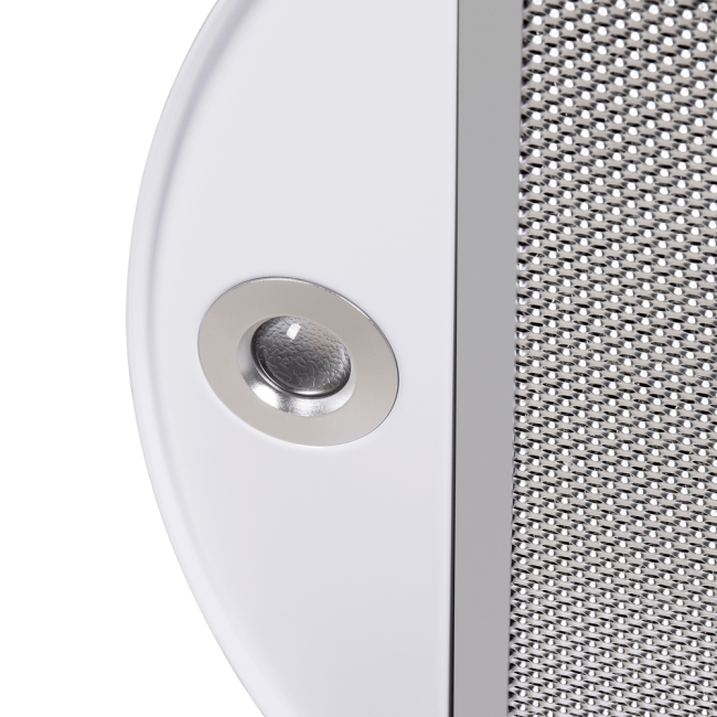 Вытяжка MAUNFELD MAUNFELD Lee Wall 35 Sensor W