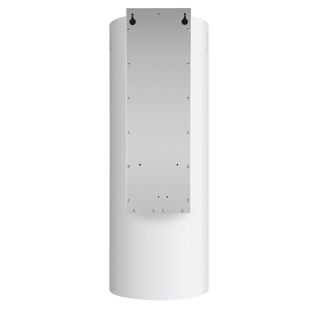 Вытяжка MAUNFELD MAUNFELD Lee Wall 35 Sensor W