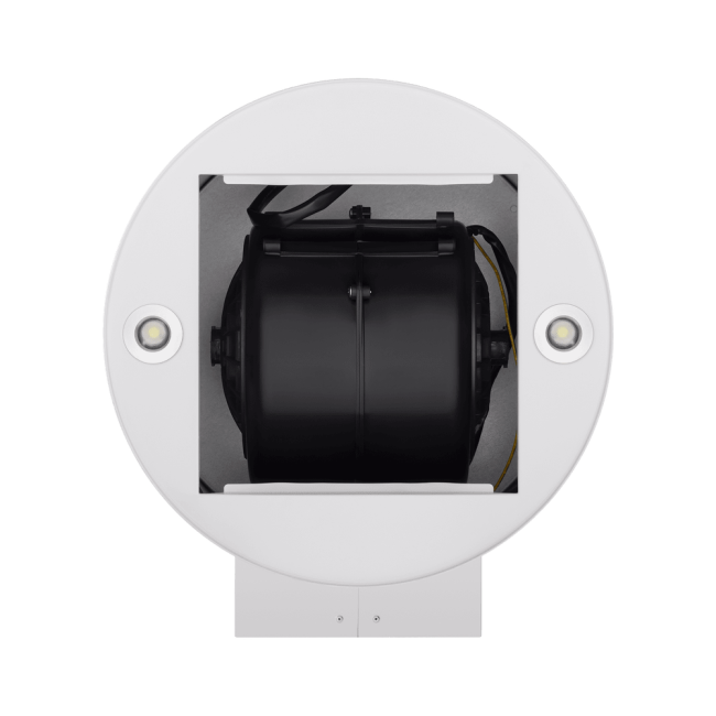 Вытяжка MAUNFELD MAUNFELD Lee Wall 35 Sensor W