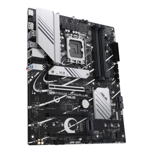 Материнская плата ASUS PRIME H770-PLUS 90MB1EE0-M1EAY0