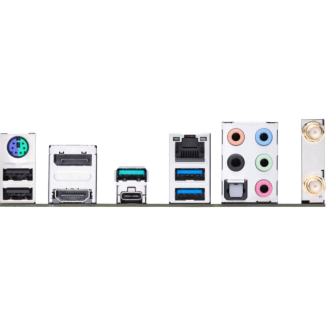 Материнская плата ASUS PRIME Z690-P WIFI D4 (90MB18N0-M0EAY0)