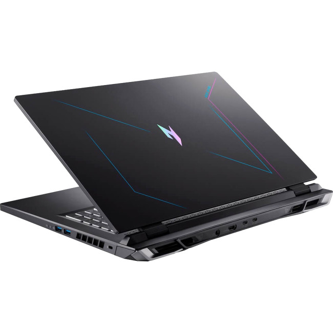 Ноутбук ACER Aspire Nitro AN17-41-R59V (NH.QL2CD.004) Ноутбук ACER Aspire Nitro AN17-41-R59V (NH.QL2CD.004)