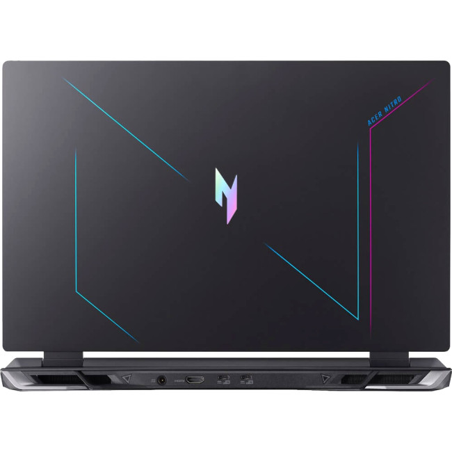Ноутбук ACER Aspire Nitro AN17-41-R59V (NH.QL2CD.004) Ноутбук ACER Aspire Nitro AN17-41-R59V (NH.QL2CD.004)