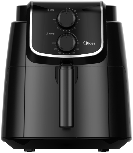 Аэрогриль Midea Midea MAF-TN40D Аэрогриль Midea Midea MAF-TN40D