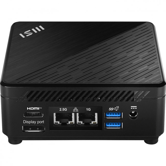 ПК MSI 9S6-B0A831-669 ПК MSI 9S6-B0A831-669
