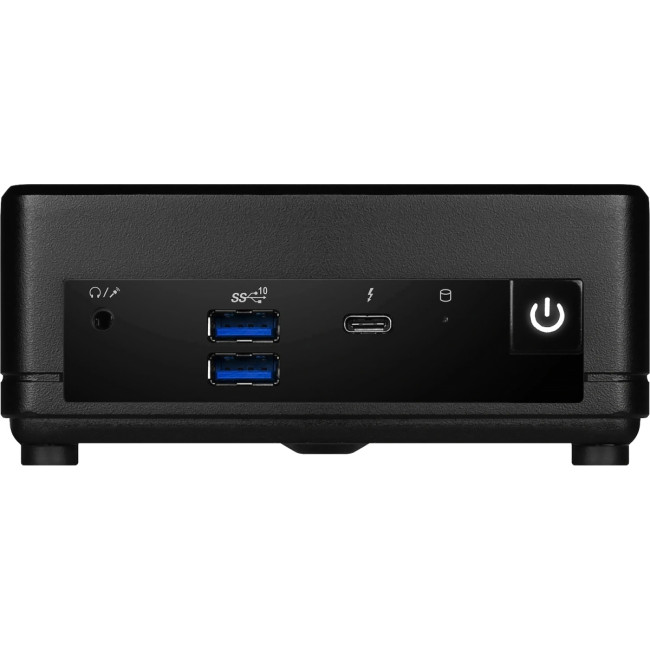 ПК MSI 9S6-B0A831-669 ПК MSI 9S6-B0A831-669