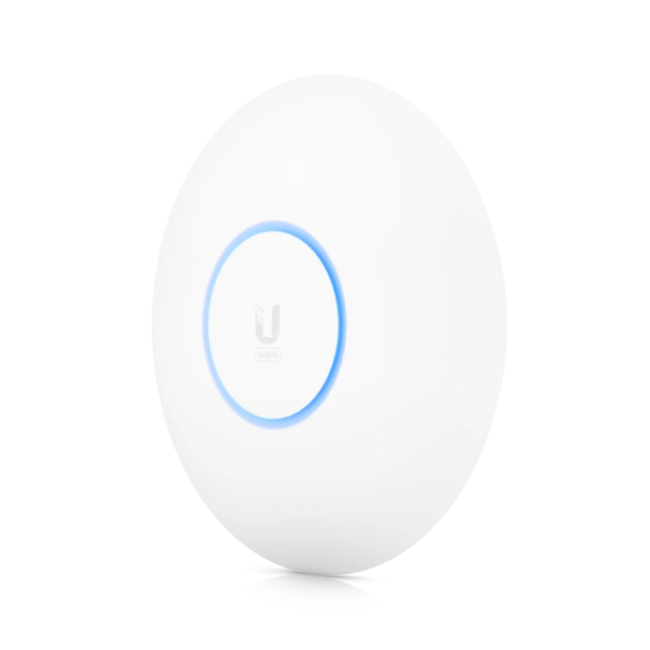 Точка доступа Ubiquiti U6-Pro