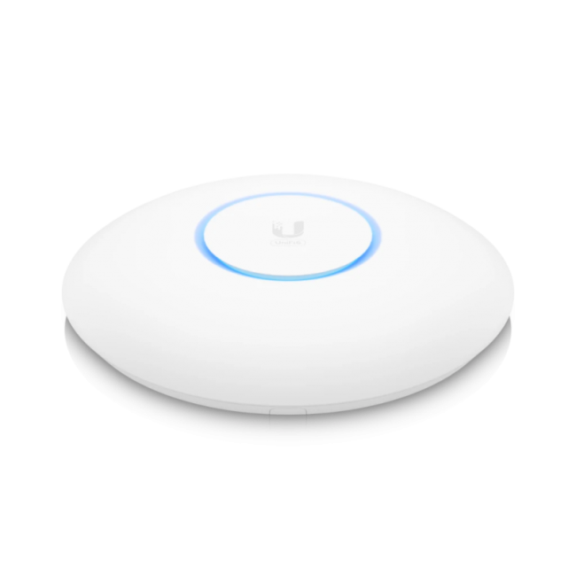 Точка доступа Ubiquiti U6-Pro
