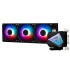 Жидкостная система охлаждения MSI 306-7ZW8A11-C24 / 306-7ZW8E11-C24 Жидкостная система охлаждения MSI 306-7ZW8A11-C24 / 306-7ZW8E11-C24
