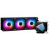 Жидкостная система охлаждения MSI 306-7ZW8A11-C24 / 306-7ZW8E11-C24 Жидкостная система охлаждения MSI 306-7ZW8A11-C24 / 306-7ZW8E11-C24
