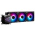 Жидкостная система охлаждения MSI 306-7ZW8A11-C24 / 306-7ZW8E11-C24 Жидкостная система охлаждения MSI 306-7ZW8A11-C24 / 306-7ZW8E11-C24