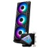 Жидкостная система охлаждения MSI 306-7ZW8A11-C24 / 306-7ZW8E11-C24 Жидкостная система охлаждения MSI 306-7ZW8A11-C24 / 306-7ZW8E11-C24