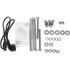 Точка доступа Ubiquiti PowerBeam PBE-5AC-620 Точка доступа Ubiquiti PowerBeam PBE-5AC-620