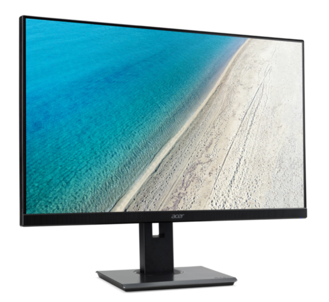 Монитор Acer B277 bmiprzx Монитор Acer B277 bmiprzx
