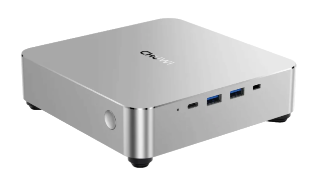 Компьютер Chuwi CWI603R7P32 Компьютер Chuwi CWI603R7P32