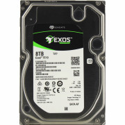 Жесткий диск Seagate Exos 7E10 8Tb (ST8000NM017B) Жесткий диск Seagate Exos 7E10 8Tb (ST8000NM017B)