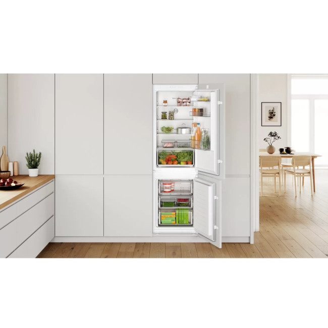 Встраиваемый холодильник BOSCH Bosch KIN86NSE0