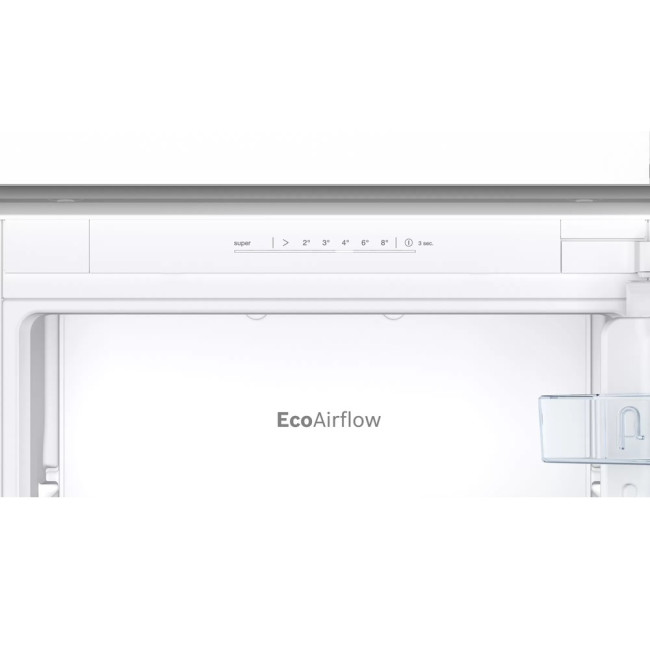 Встраиваемый холодильник BOSCH Bosch KIN86NSE0