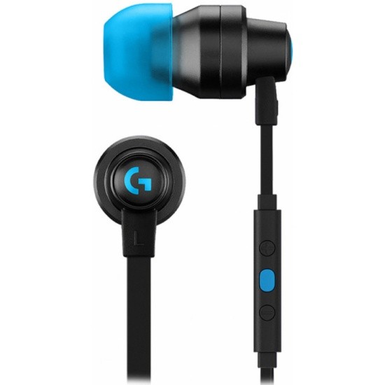 Гарнитура Logitech Headset Gaming G333 Гарнитура Logitech Headset Gaming G333