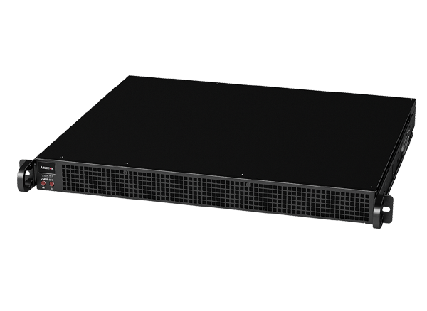 Серверный корпус Ablecom CS-R16-01P Серверный корпус Ablecom CS-R16-01P