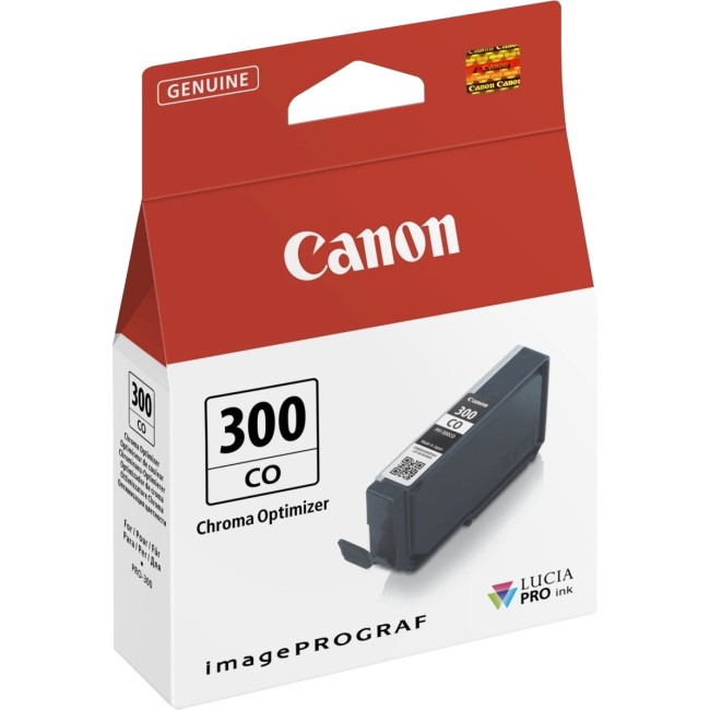 Картридж Canon PFI-300 CO EUR/OCN (4201C001)