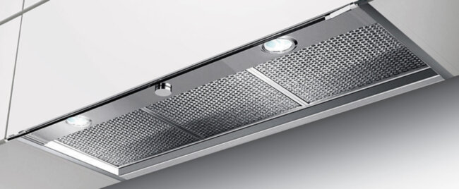 Встраиваемая в шкаф вытяжка Faber Faber IN-NOVA COMFORT X A90