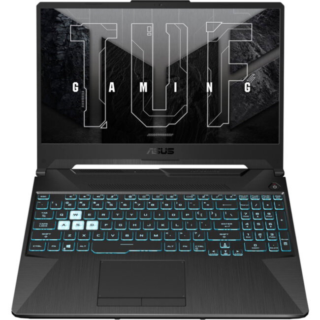 Ноутбук ASUS TUF FA506IHR-HN019W