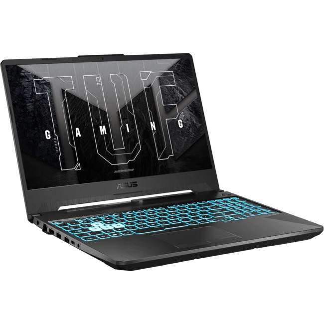 Ноутбук ASUS TUF FA506IHR-HN019W