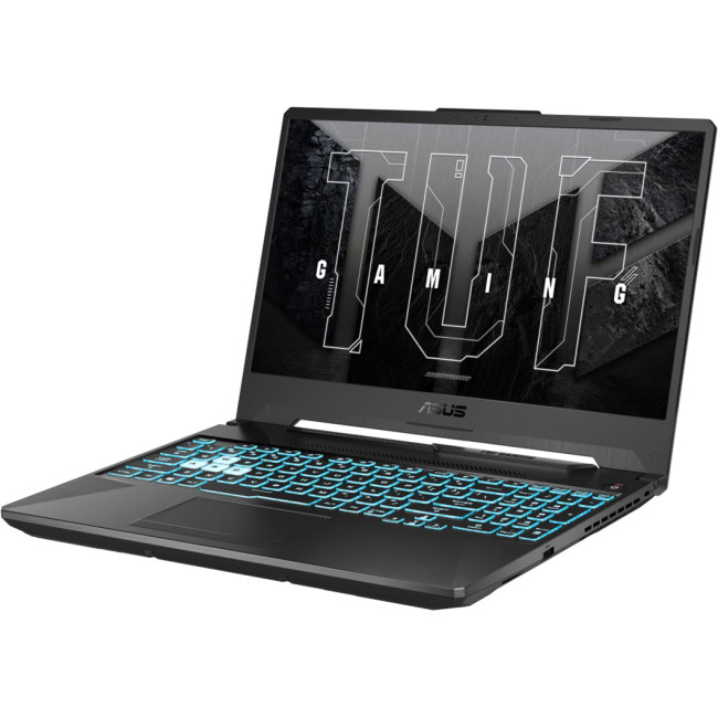 Ноутбук ASUS TUF FA506IHR-HN019W