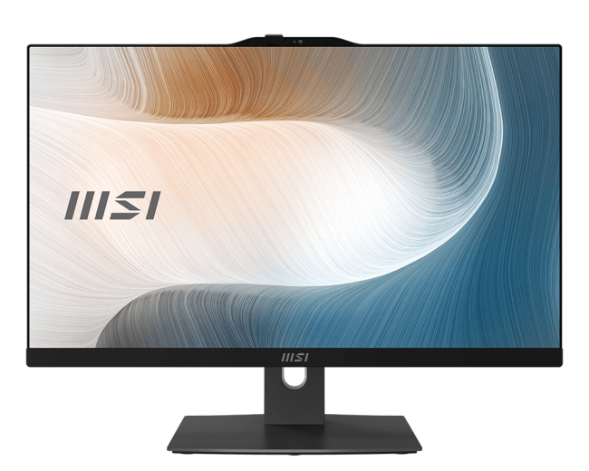 Моноблок MSI 9S6-AE0721-1027 Моноблок MSI 9S6-AE0721-1027