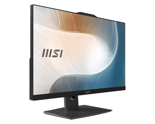 Моноблок MSI 9S6-AE0721-1027 Моноблок MSI 9S6-AE0721-1027