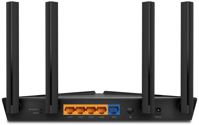 Маршрутизатор TP-Link Archer AX23