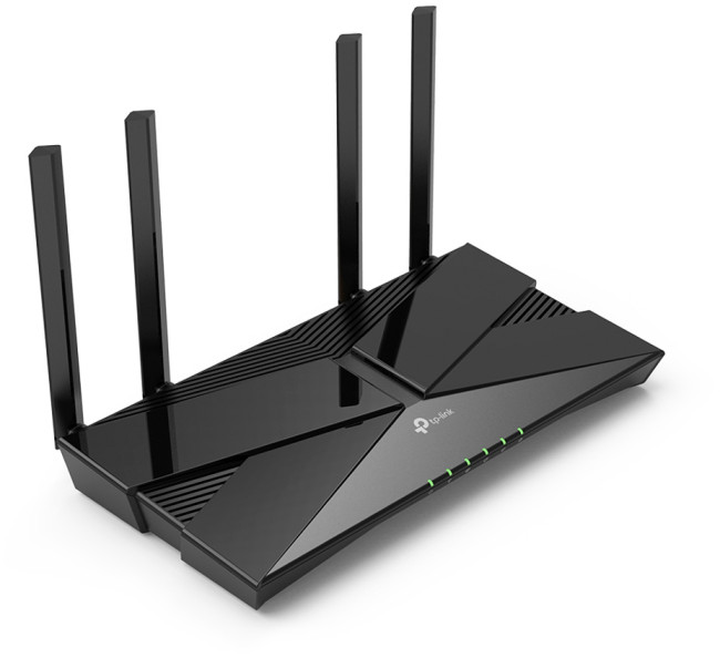 Маршрутизатор TP-Link Archer AX23