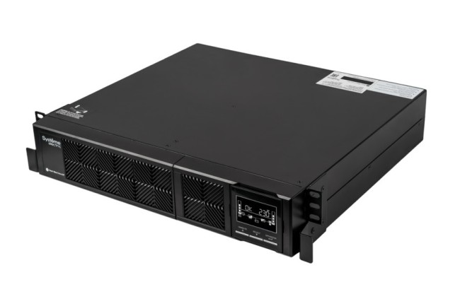 Источник бесперебойного питания SYSTEME ELECTRIC SRTSE1500RTXLIG1 Источник бесперебойного питания SYSTEME ELECTRIC SRTSE1500RTXLIG1