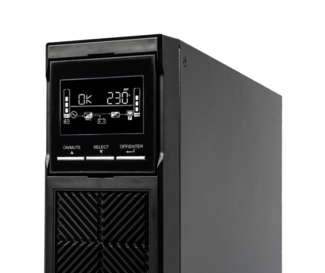 Источник бесперебойного питания SYSTEME ELECTRIC SRTSE1500RTXLIG1 Источник бесперебойного питания SYSTEME ELECTRIC SRTSE1500RTXLIG1