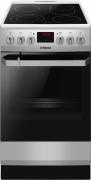 Электрические плиты Hansa Hansa Integra FCCX58277