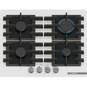 Встраиваемая газовая панель BOSCH Bosch PPP6A2I40R Встраиваемая газовая панель BOSCH Bosch PPP6A2I40R
