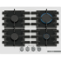 Встраиваемая газовая панель BOSCH Bosch PPP6A2I40R Встраиваемая газовая панель BOSCH Bosch PPP6A2I40R