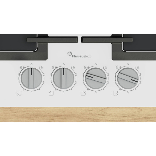 Встраиваемая газовая панель BOSCH Bosch PPP6A2I40R Встраиваемая газовая панель BOSCH Bosch PPP6A2I40R