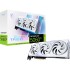 Видеокарта MSI GeForce RTX 5060 Ti 16G GAMING TRIO OC WHITE Видеокарта MSI GeForce RTX 5060 Ti 16G GAMING TRIO OC WHITE