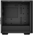 Корпус Deepcool CH370 BLACK Корпус Deepcool CH370 BLACK