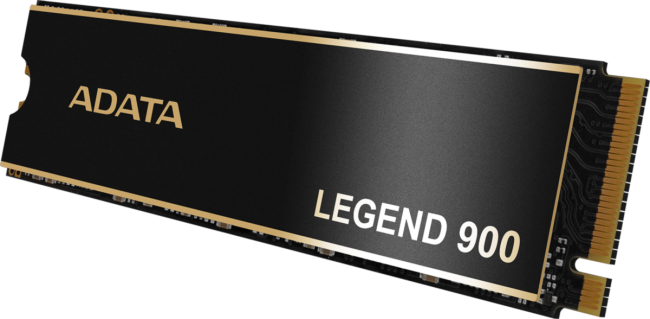 Твердотельный накопитель ADATA SLEG-900-1TCS Твердотельный накопитель ADATA SLEG-900-1TCS