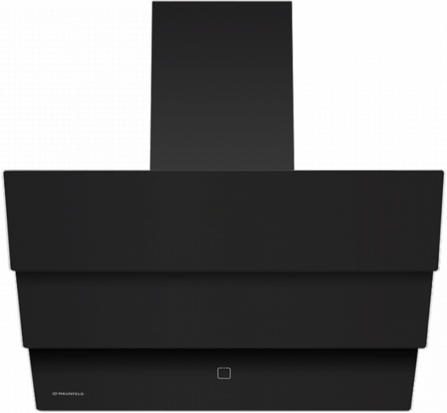 ВЫТЯЖКА MAUNFELD Maunfeld CASCADA 60 Glass Black ВЫТЯЖКА MAUNFELD Maunfeld CASCADA 60 Glass Black