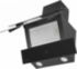 ВЫТЯЖКА MAUNFELD Maunfeld CASCADA 60 Glass Black