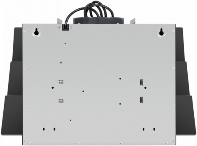 ВЫТЯЖКА MAUNFELD Maunfeld CASCADA 60 Glass Black ВЫТЯЖКА MAUNFELD Maunfeld CASCADA 60 Glass Black