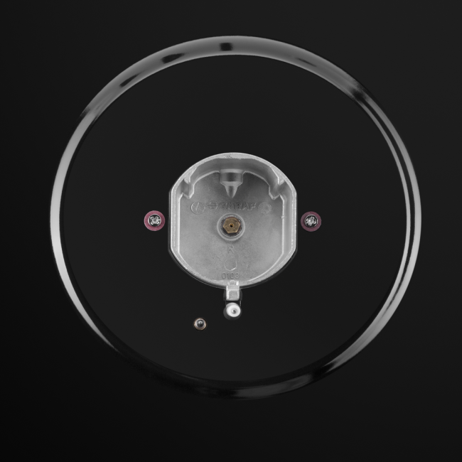 Газовая варочная панель MAUNFELD Maunfeld EGHE.64.3STS-EB/G Газовая варочная панель MAUNFELD Maunfeld EGHE.64.3STS-EB/G