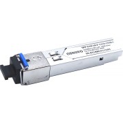 Трансивер OSNOVO SFP-S1SC18-F-1310-1550-I Трансивер OSNOVO SFP-S1SC18-F-1310-1550-I