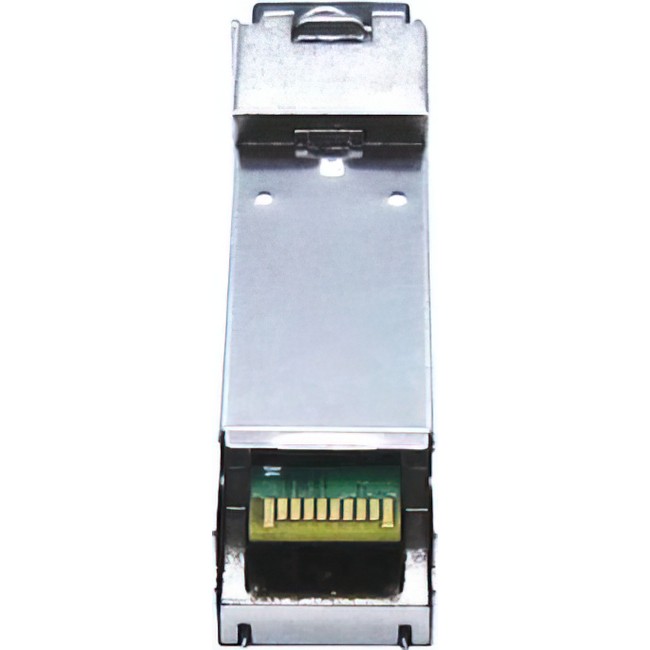 Трансивер OSNOVO SFP-S1SC18-F-1310-1550-I