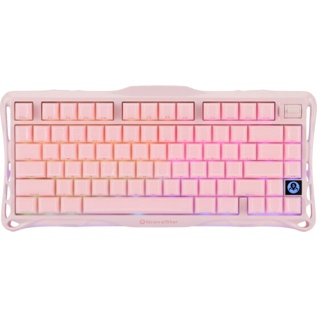 Игровая клавиатура Gravastar 6972448923590 Игровая клавиатура Gravastar 6972448923590